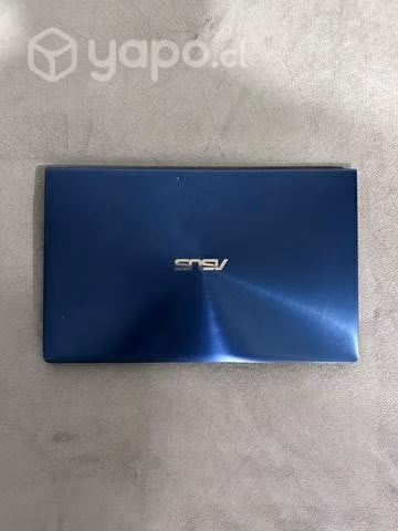 Asus Zenbook 14 intel i7 pantalla touch - Imagen 4
