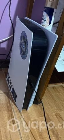 Play station 5