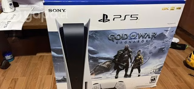 Play station 5