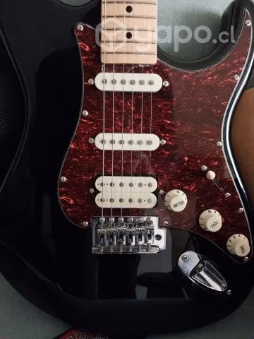 Guitarra Eléctrica Tagima TW540