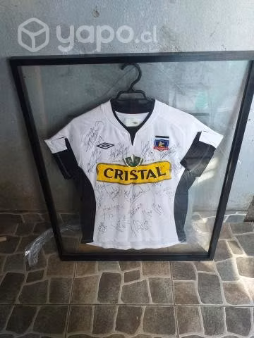 Camisetas