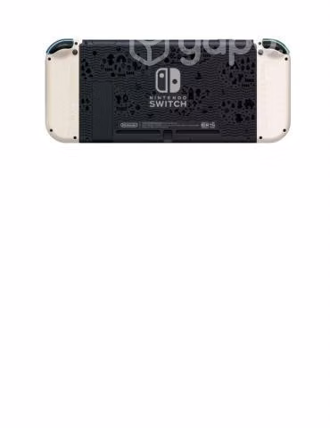 Nintendo Switch - Edición Animal Crossing: New Hor