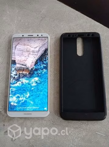 Huawei Mate 10 Lite - Imagen 2