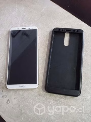 Huawei Mate 10 Lite - Imagen 3