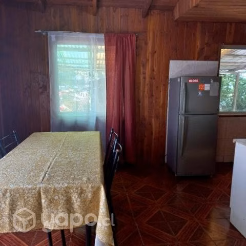 Se arrienda cabaña - Imagen 3