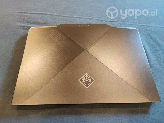 Notebook HP Omen 15-dh0004la - Imagen 4
