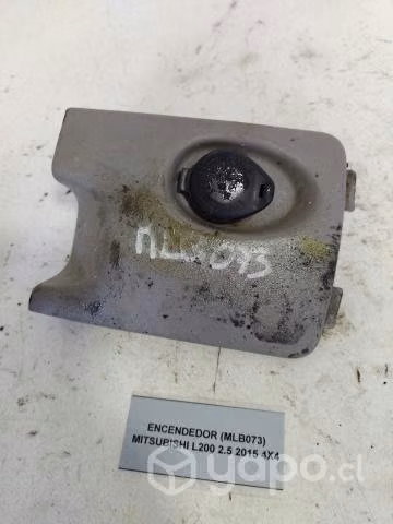 Encendedor Mitsubishi L