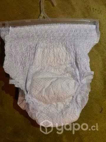 Pañales para adulto - Imagen 3