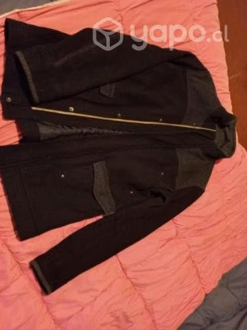 Chaqueta zara - Imagen 4
