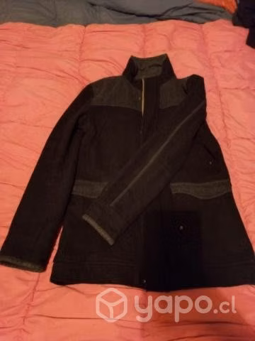 Chaqueta zara - Imagen 6
