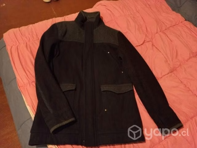 Chaqueta zara - Imagen 5