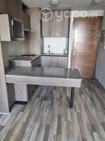 1d 1b + bodega /est. central