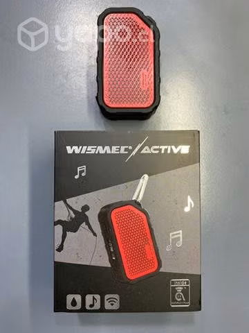 PORTAL LYON L31 $20000 MOD 80w BLUETOOTH P/ATOMIZA