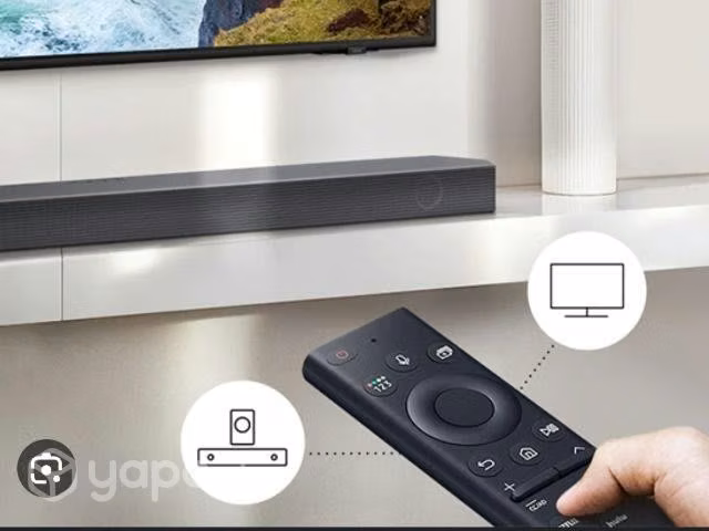 Soundbar Samsung hw-q800b