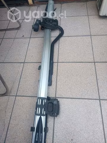 Porta bicicleta Bmw - Imagen 2
