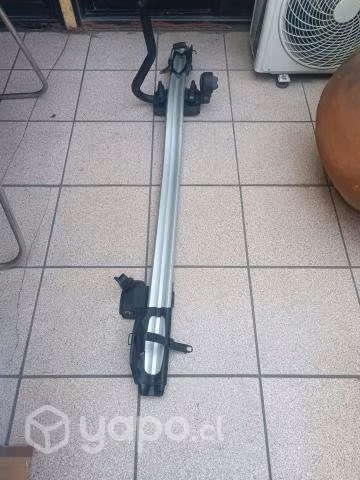 Porta bicicleta Bmw - Imagen 4
