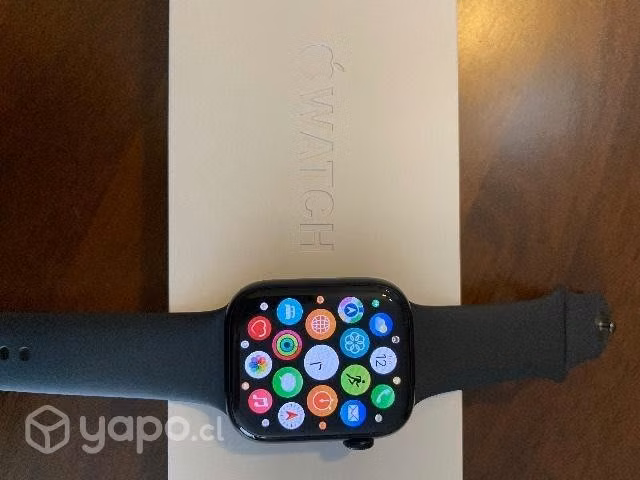 Apple Watch Series 8 45mm - Imagen 3