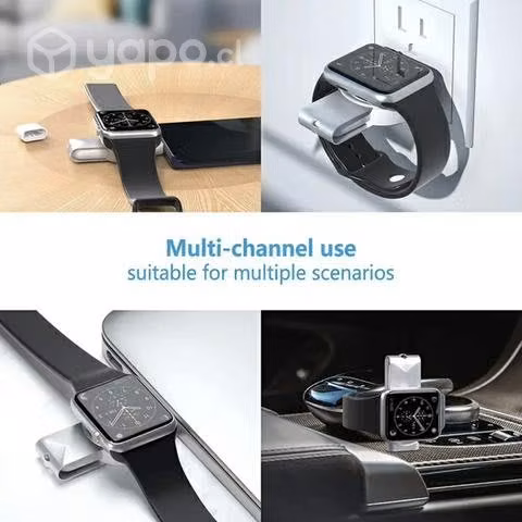 Cargador appel watch portátil - Imagen 2