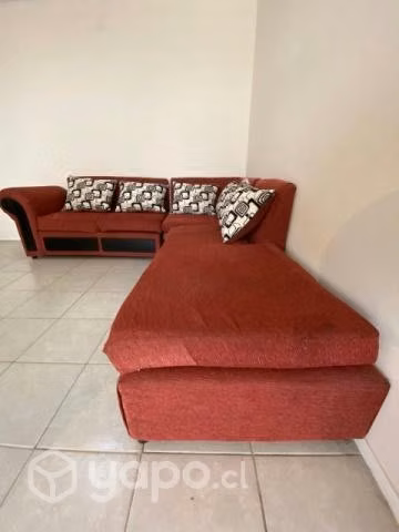 Sillón L