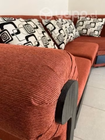 Sillón L
