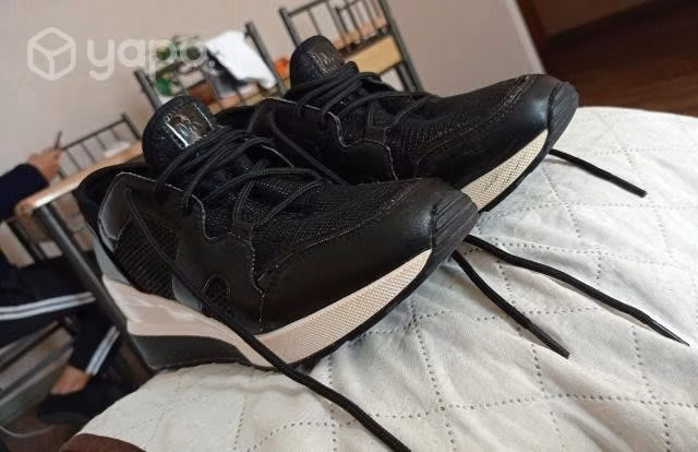 Zapatillas Michael kors - Imagen 2