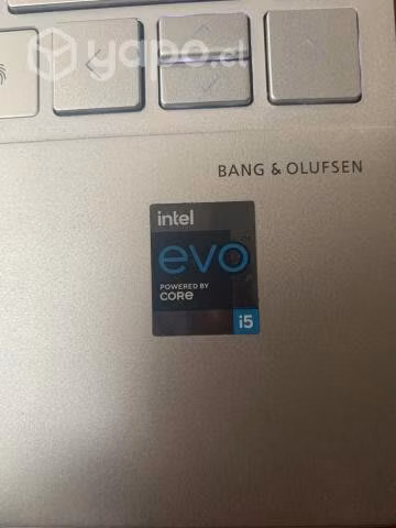 Laptop Hp Envy I5 - Imagen 2