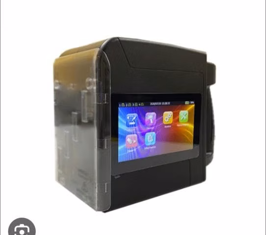 Impresora para carton Printbox lite