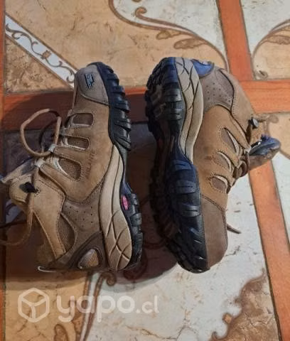 Zapato outdoor