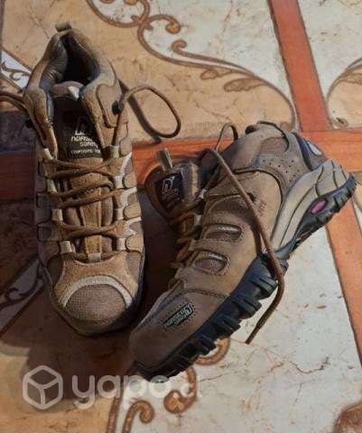 Zapato outdoor - Imagen 3
