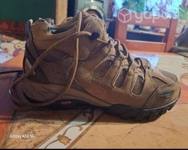Zapato outdoor - Imagen 4