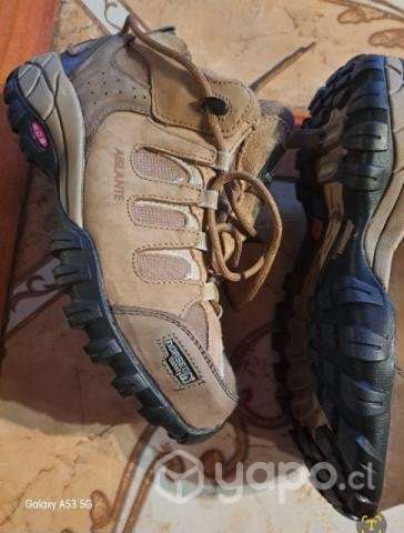 Zapato outdoor - Imagen 2