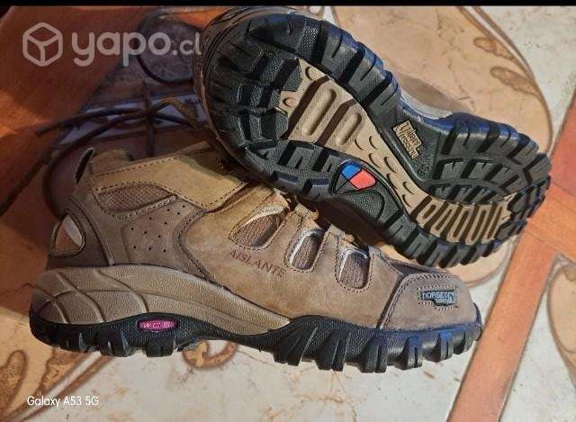 Zapato outdoor - Imagen 6