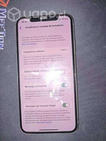 IPhone x por renovación - Imagen 2