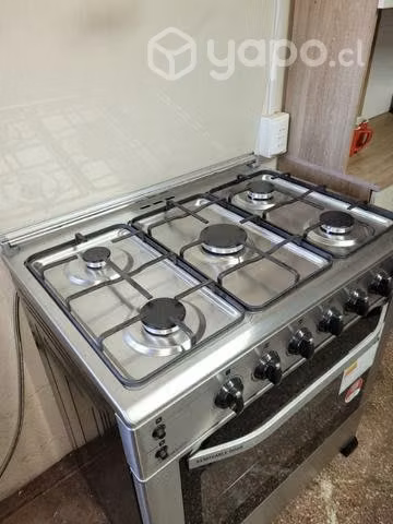 Cocina NUEVA