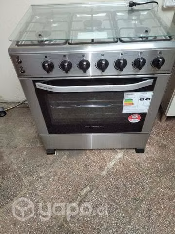 Cocina NUEVA - Imagen 3