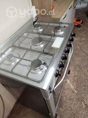 Cocina NUEVA - Imagen 2