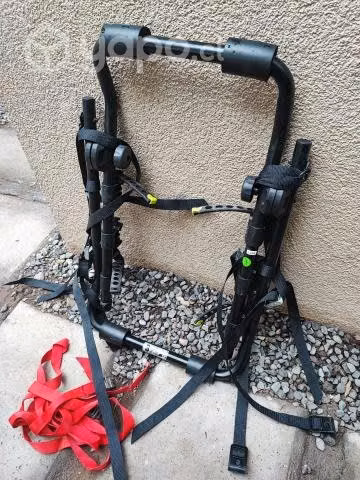 Porta Bicicleta KING RACK MOZZQUITO II - Imagen 1