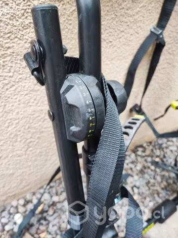 Porta Bicicleta KING RACK MOZZQUITO II - Imagen 3