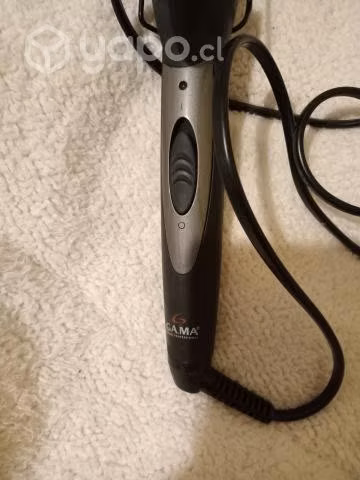 Enduladora gama