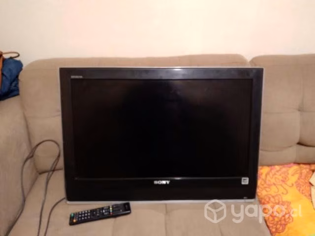 Television Sony