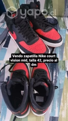 Zapatillas Nike