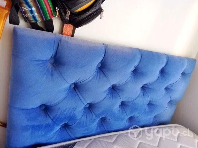 Cama 1,5 Plaza - Imagen 6