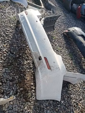 Great wall volex c30 parachoque trasero completo