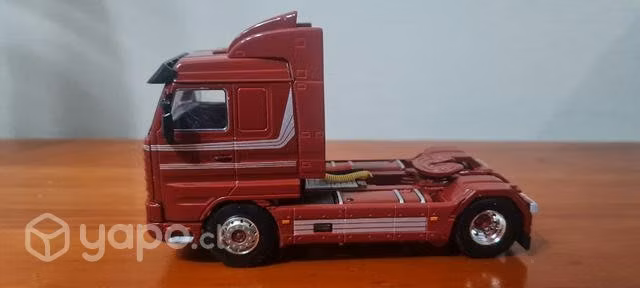 WSI Models - Scania 3 Series Streamline 4x2 1:50 - Imagen 4