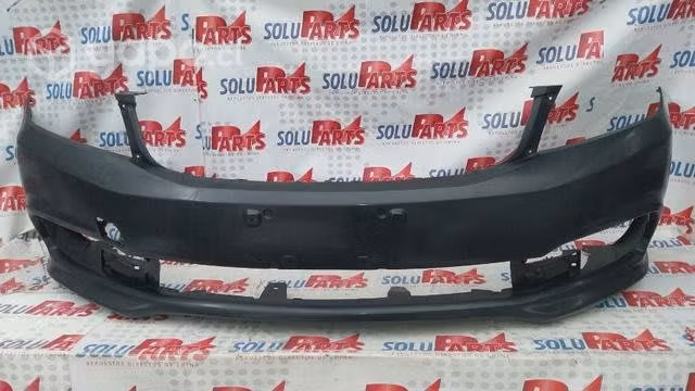 Dfm c30 plus - parachoque delantero