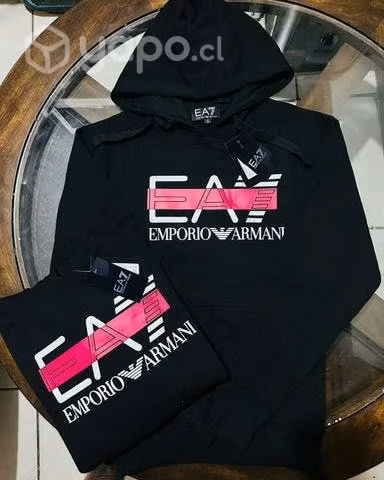 Polerones ventas al mayor y al detalle
