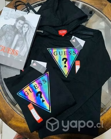 Polerones ventas al mayor y al detalle