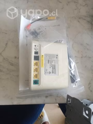 Antena wifi - Imagen 3