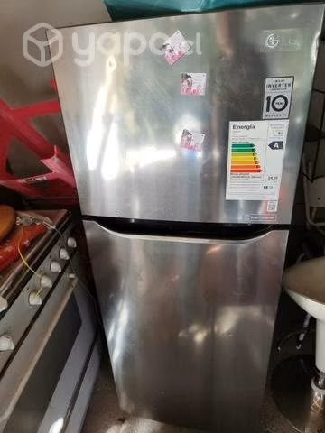 Refrigerador