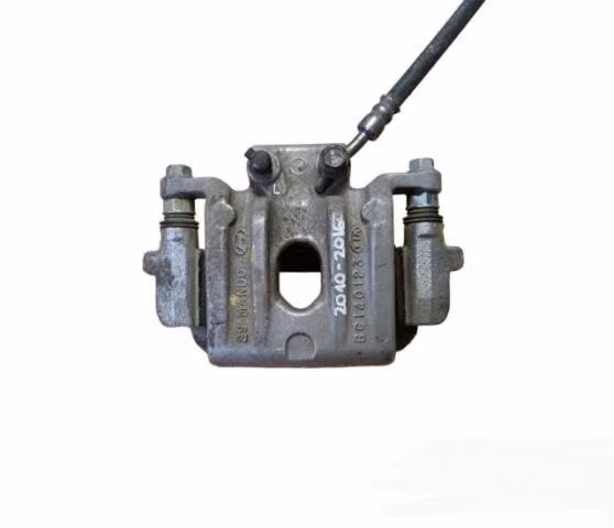 Caliper Trasero Izquierdo Hyundai Santa Fe 2012-17
